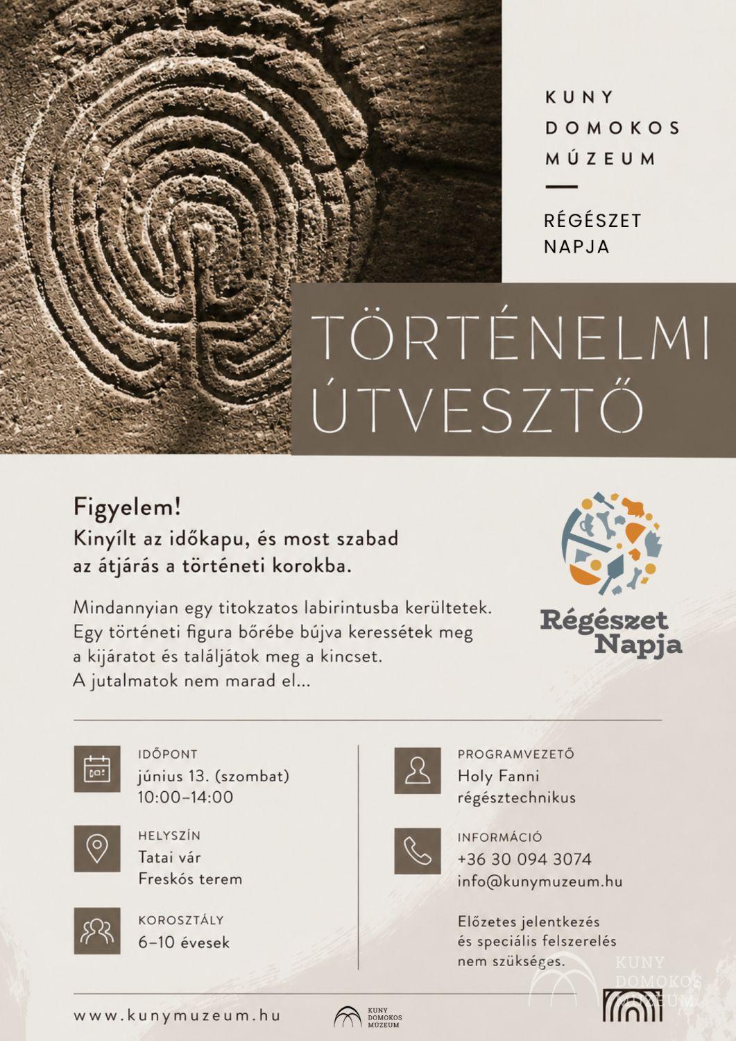 Régészet napja (1)