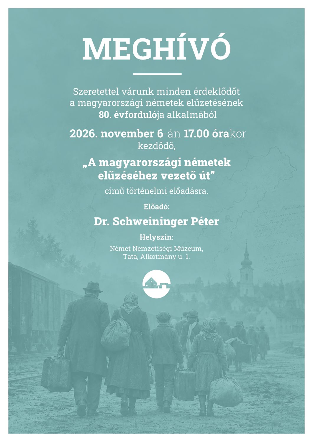 Schweininger_plakát_2026