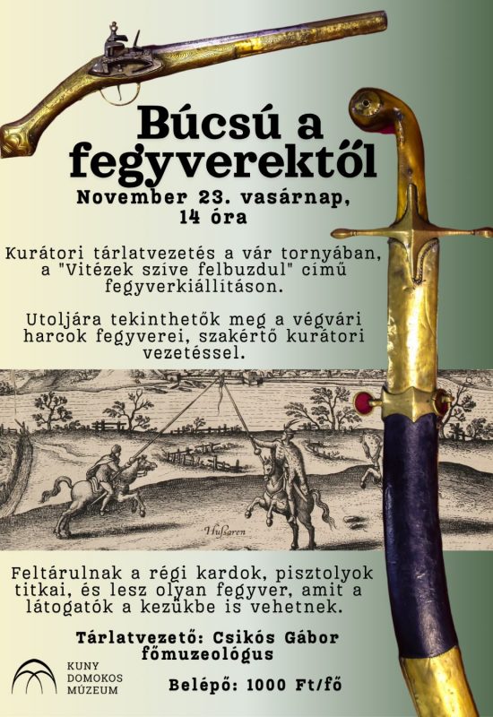 Búcsú a fegyverektől (2)