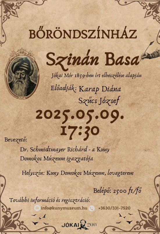 Szinán Basa
